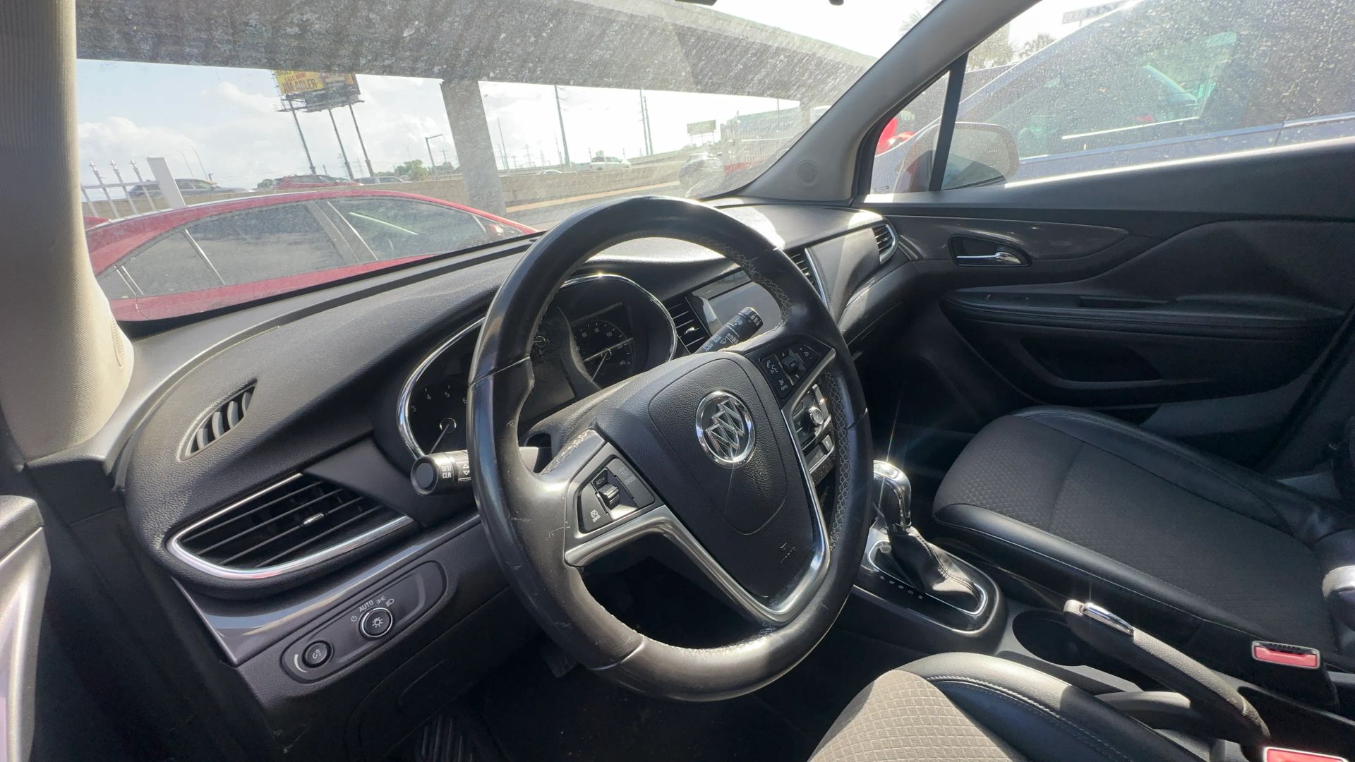 Photo 17 of 2022 Buick Encore Preferred for sale in Houston, TX