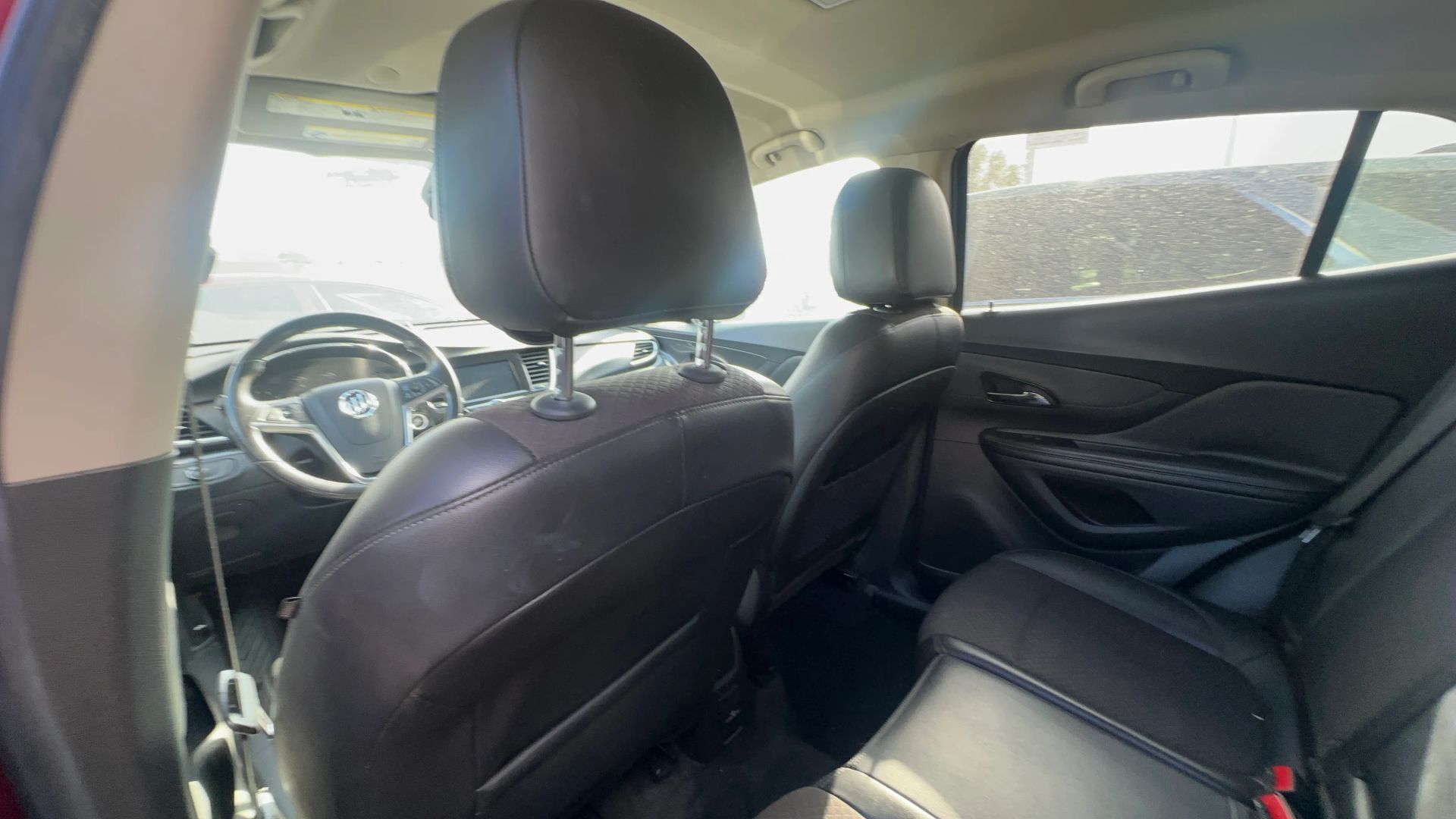 Photo 25 of 2022 Buick Encore Preferred for sale in Houston, TX