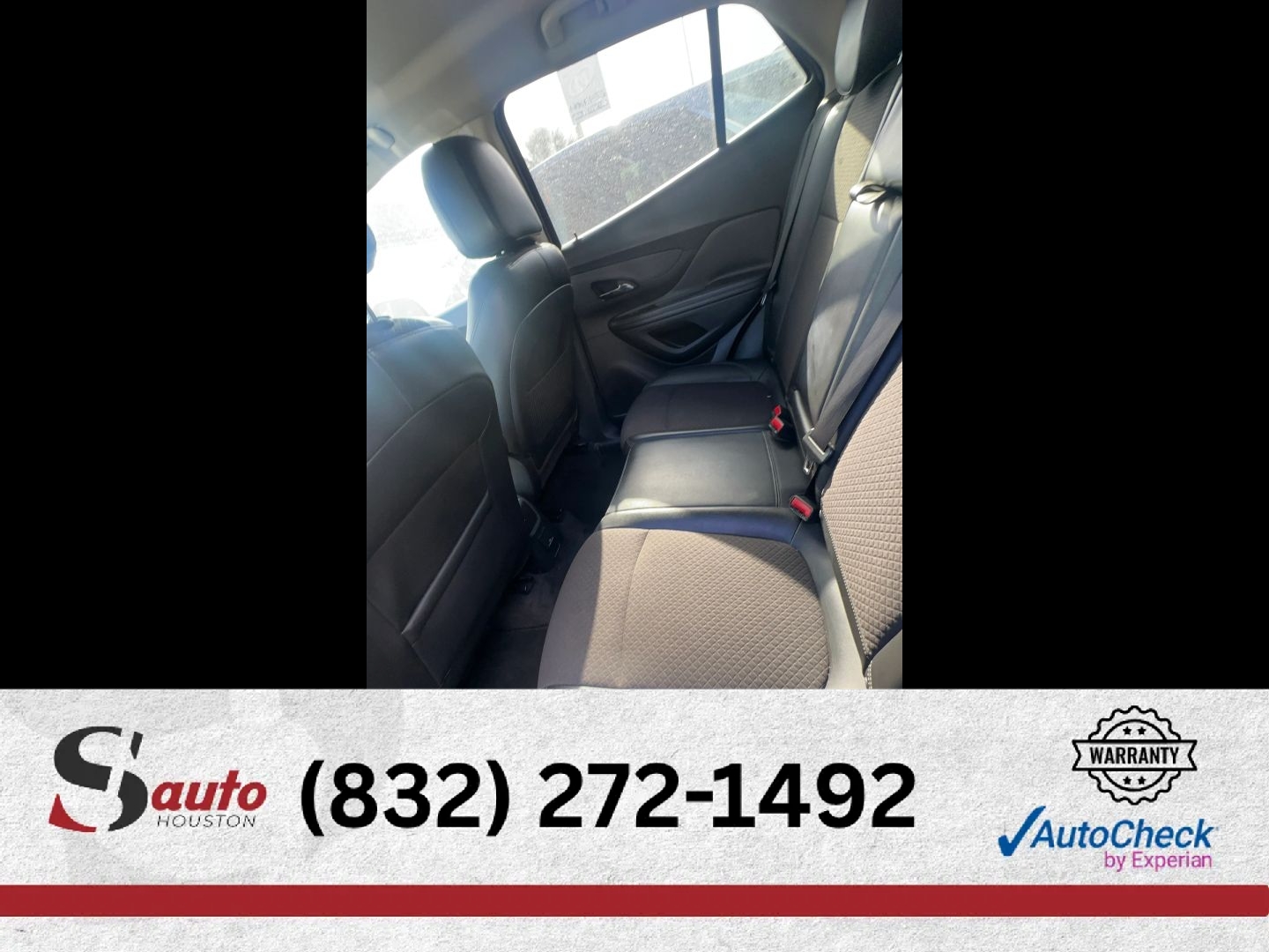 Photo 29 of 2022 Buick Encore Preferred for sale in Houston, TX