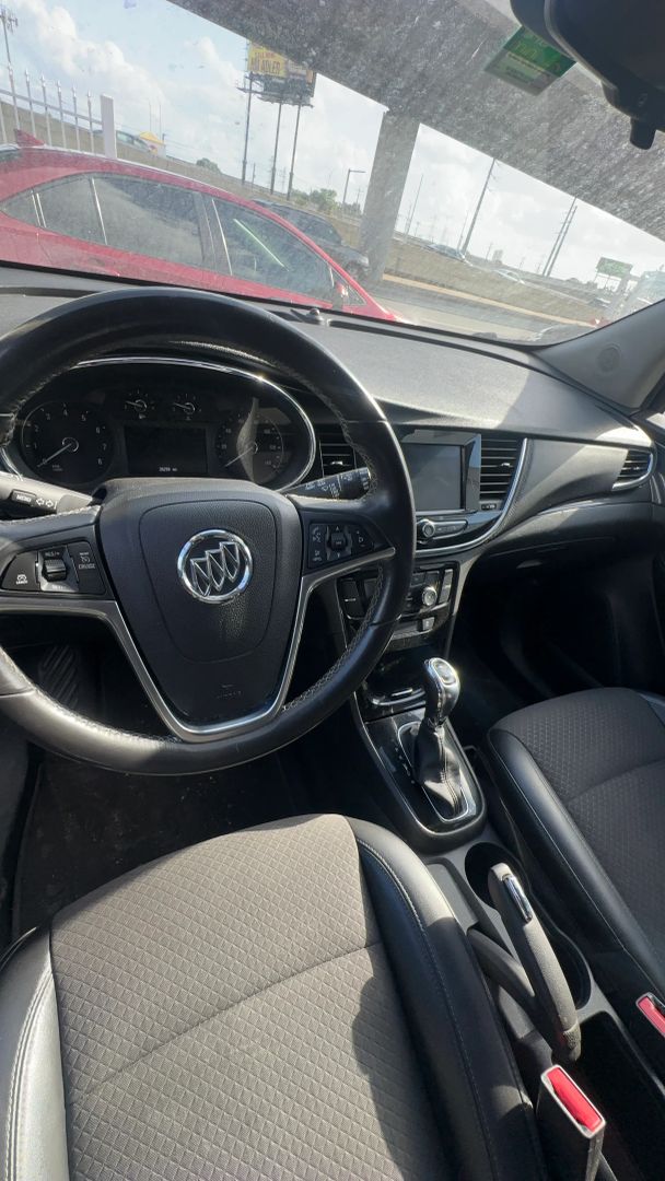 Photo 20 of 2022 Buick Encore Preferred for sale in Houston, TX
