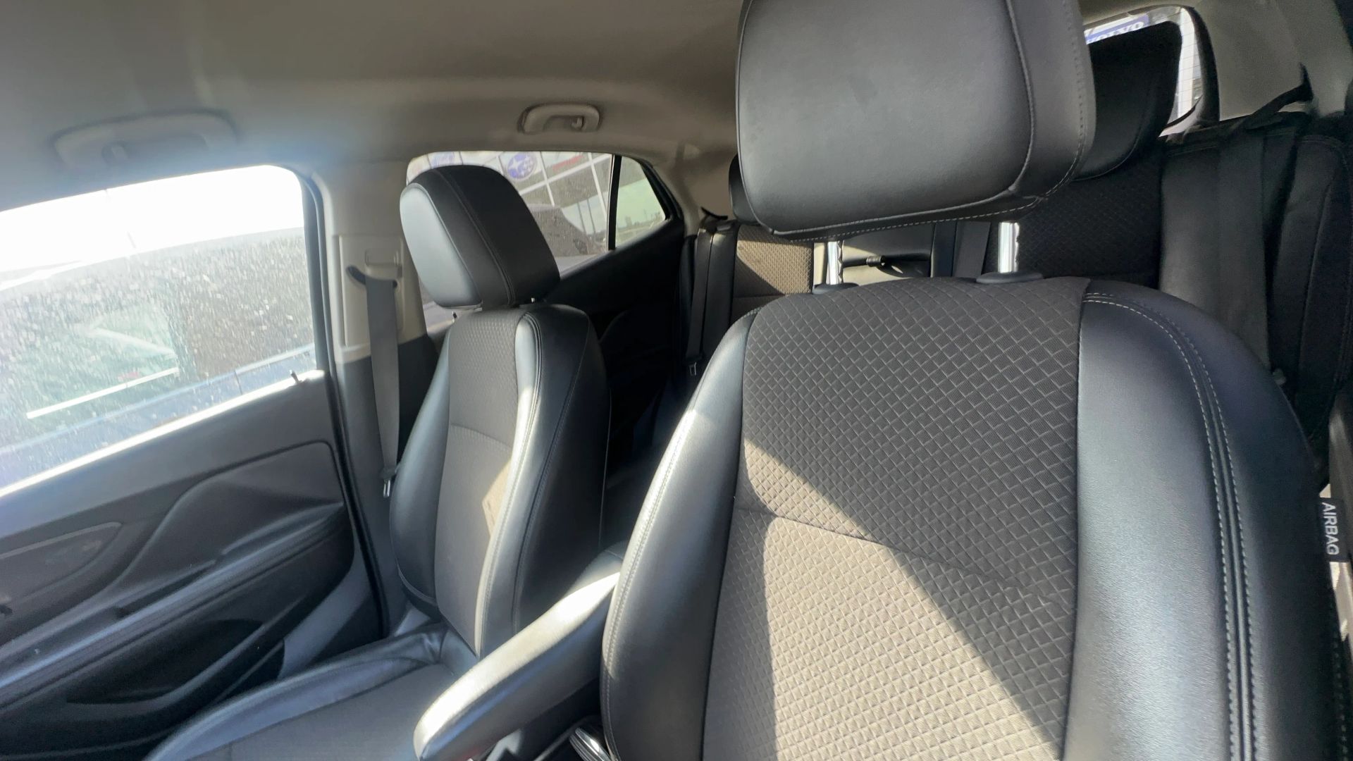 Photo 22 of 2022 Buick Encore Preferred for sale in Houston, TX