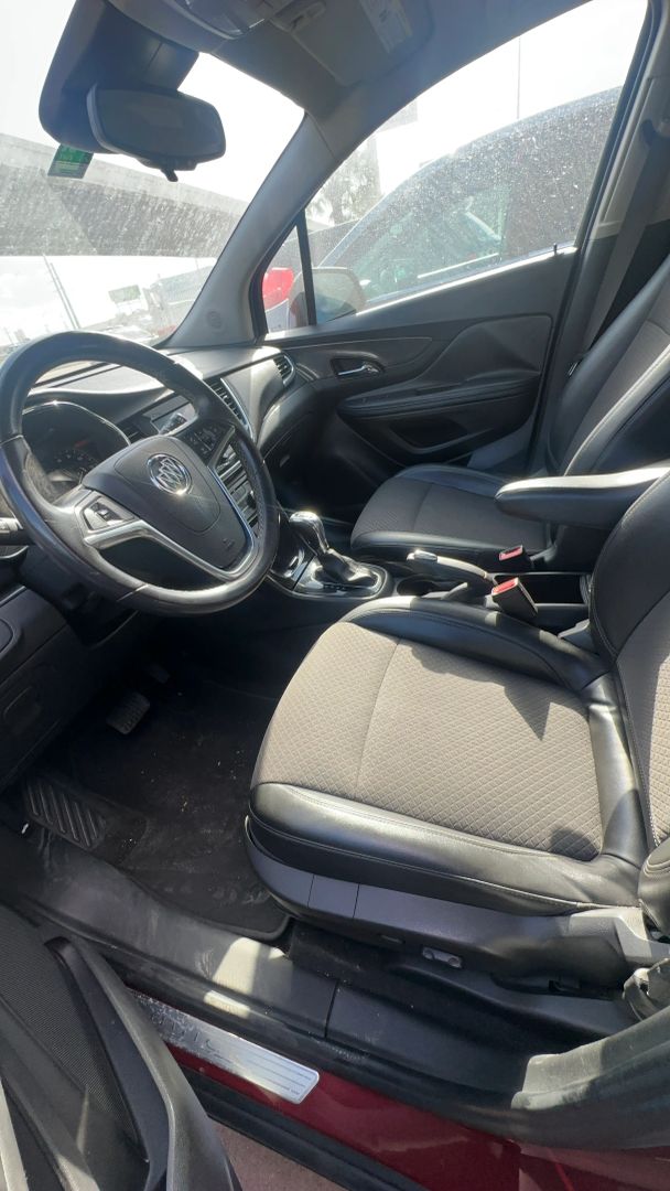 Photo 24 of 2022 Buick Encore Preferred for sale in Houston, TX