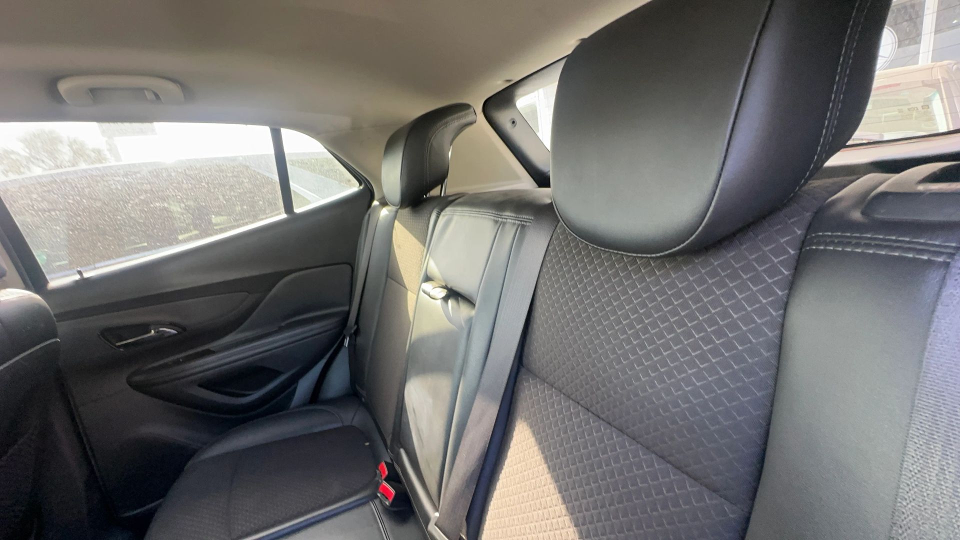 Photo 28 of 2022 Buick Encore Preferred for sale in Houston, TX