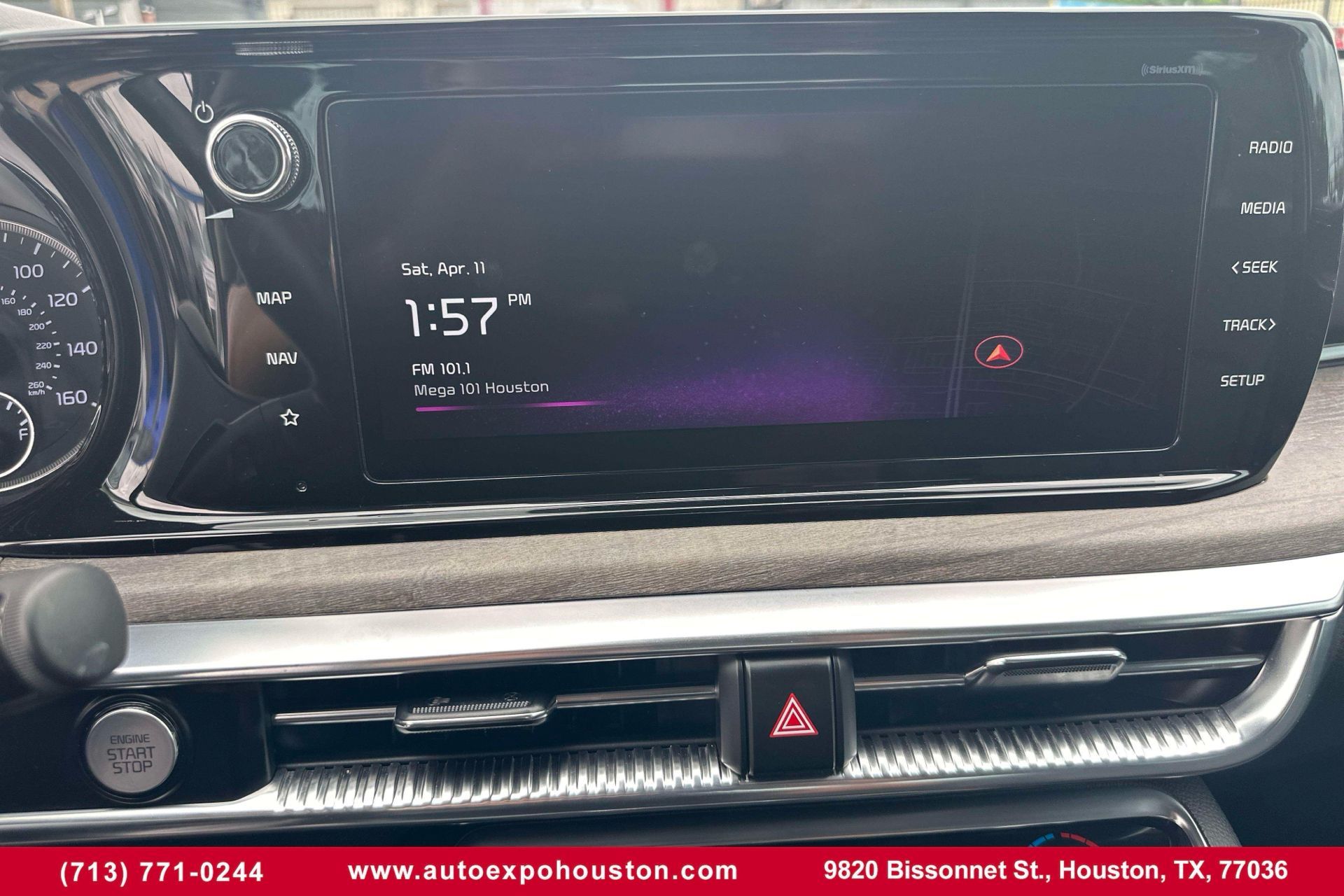 Photo 41 of 2023 Kia K5 EX for sale in Houston, TX