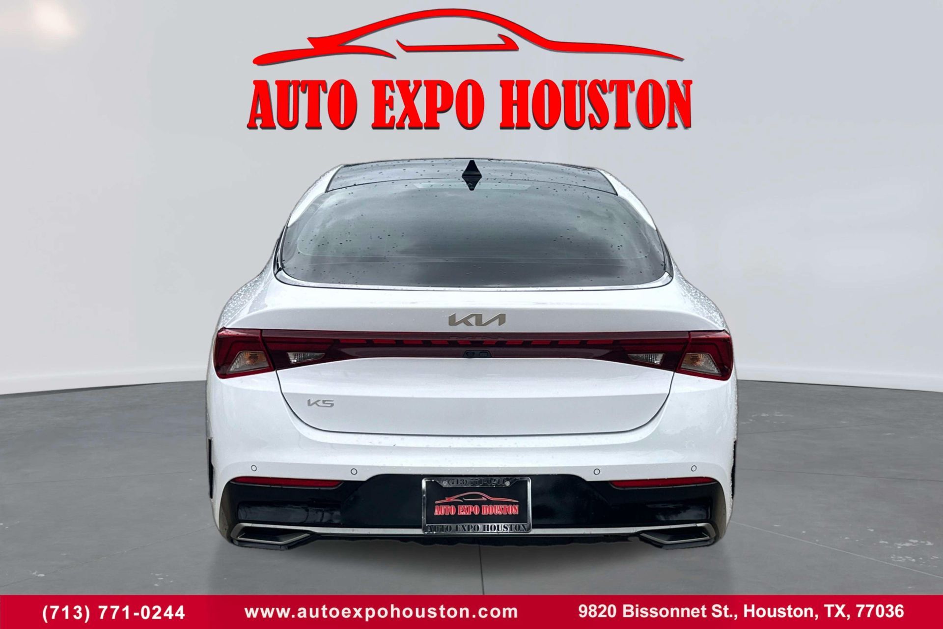 Photo 12 of 2023 Kia K5 EX for sale in Houston, TX