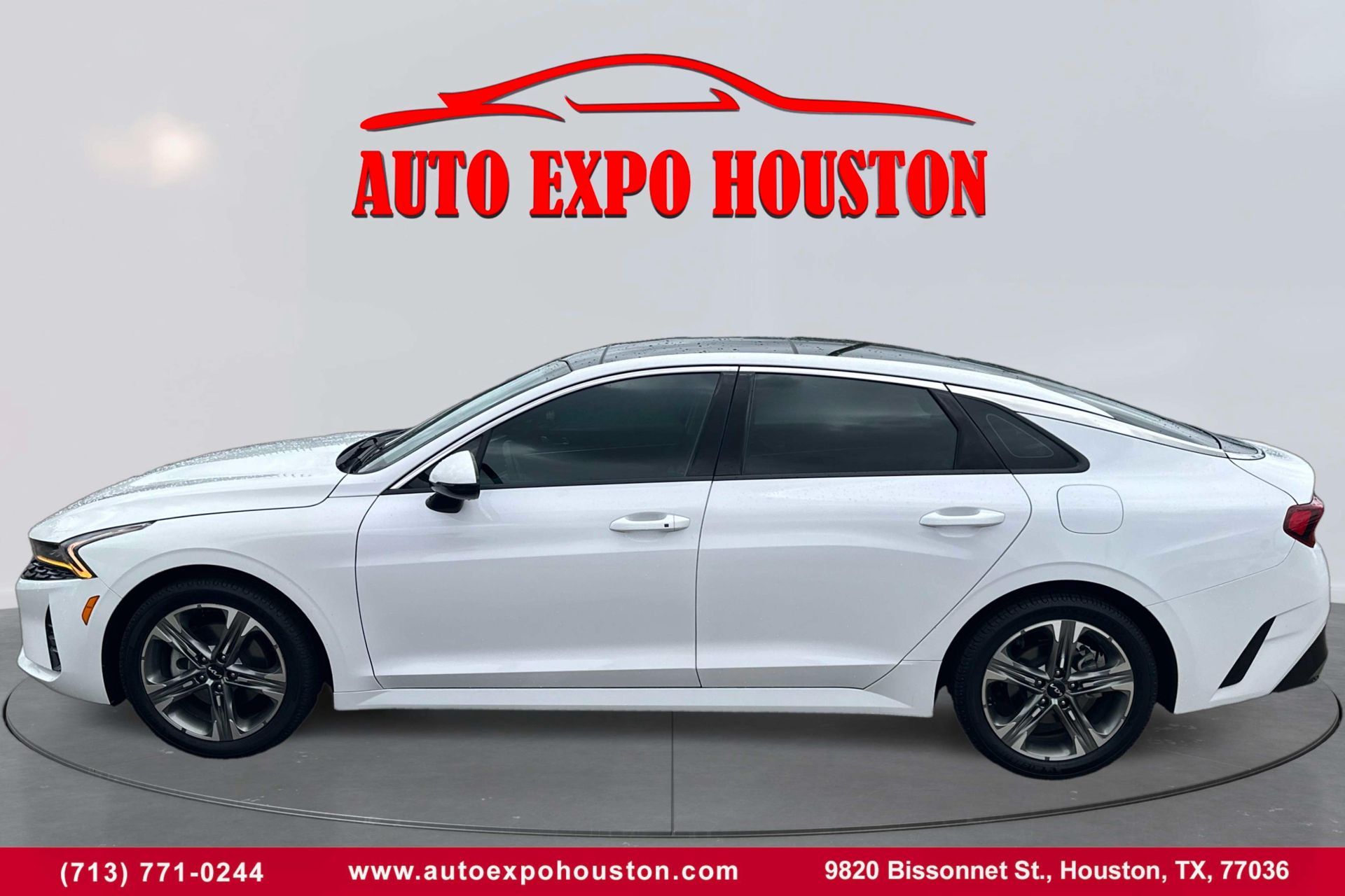 Photo 16 of 2023 Kia K5 EX for sale in Houston, TX