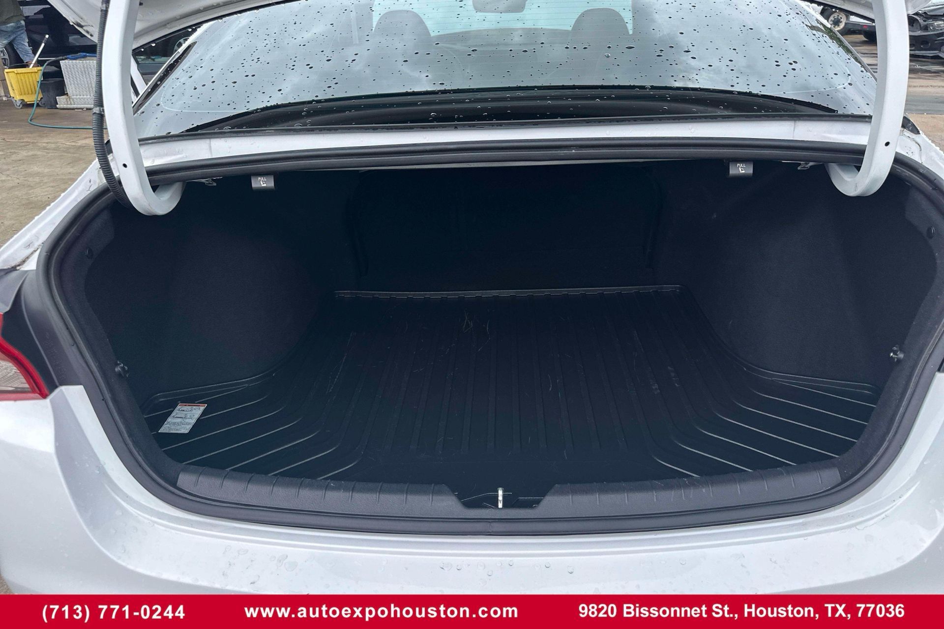 Photo 22 of 2023 Kia K5 EX for sale in Houston, TX