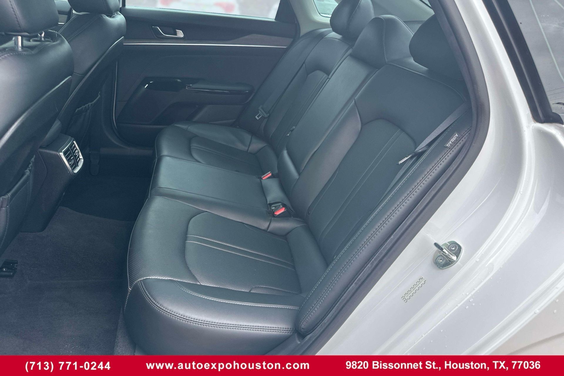 Photo 28 of 2023 Kia K5 EX for sale in Houston, TX