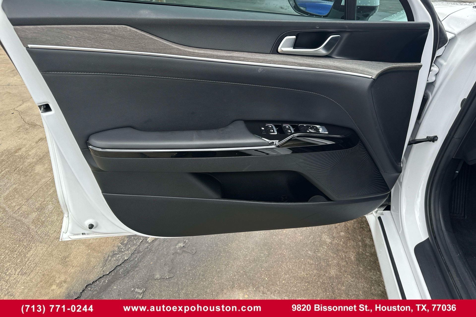 Photo 36 of 2023 Kia K5 EX for sale in Houston, TX