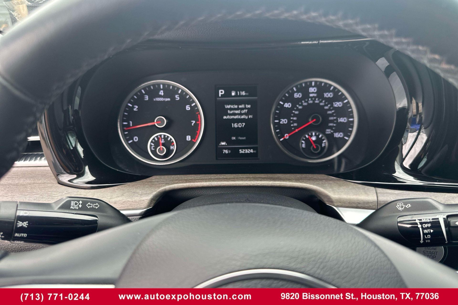 Photo 40 of 2023 Kia K5 EX for sale in Houston, TX