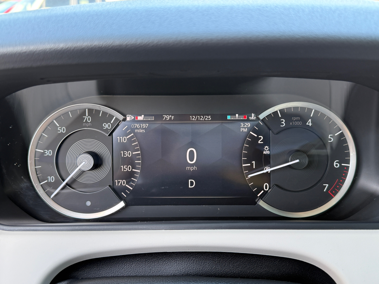 Photo 15 of 2021 Land Rover Range Rover Velar S for sale in Houston, TX