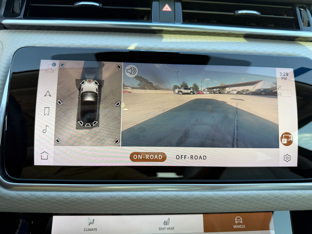 Photo 16 of 2021 Land Rover Range Rover Velar S for sale in Houston, TX