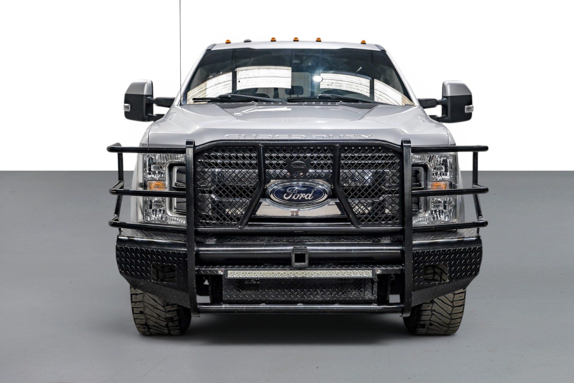 Photo 5 of 2018 Ford F-350 Super for sale in Katy, TX
