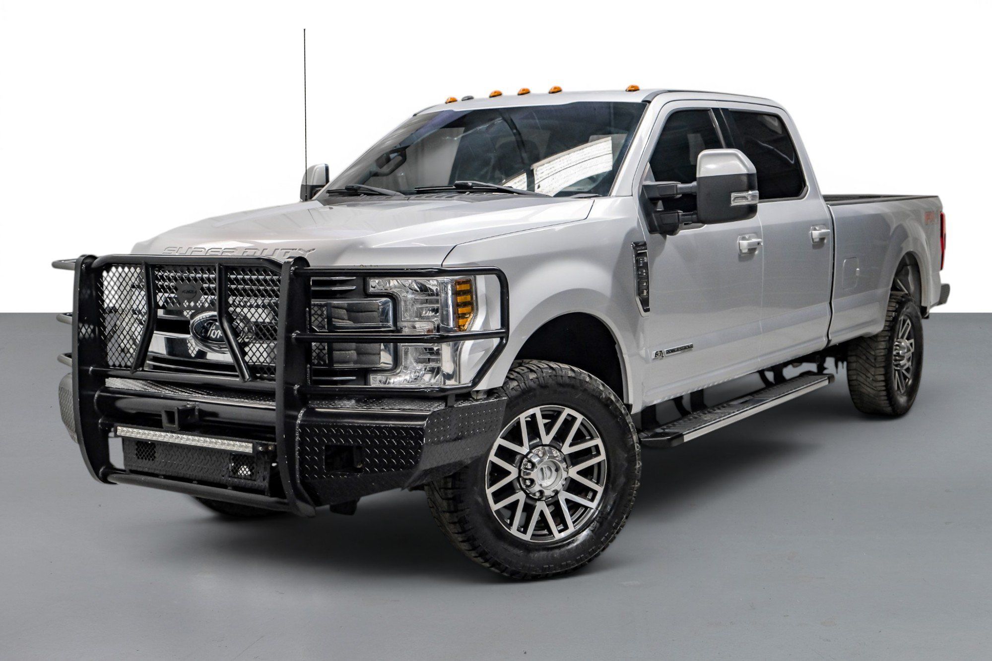 Photo 7 of 2018 Ford F-350 Super for sale in Katy, TX