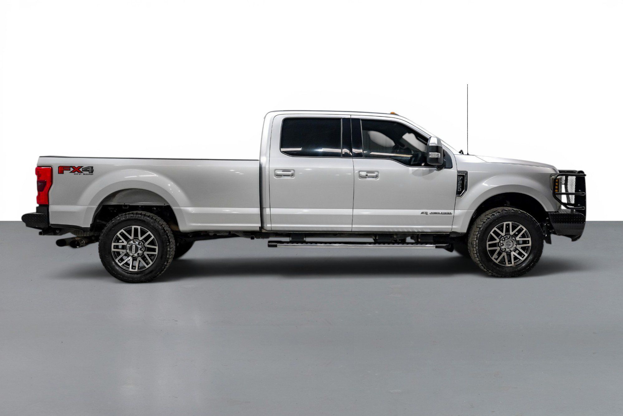 Photo 9 of 2018 Ford F-350 Super for sale in Katy, TX