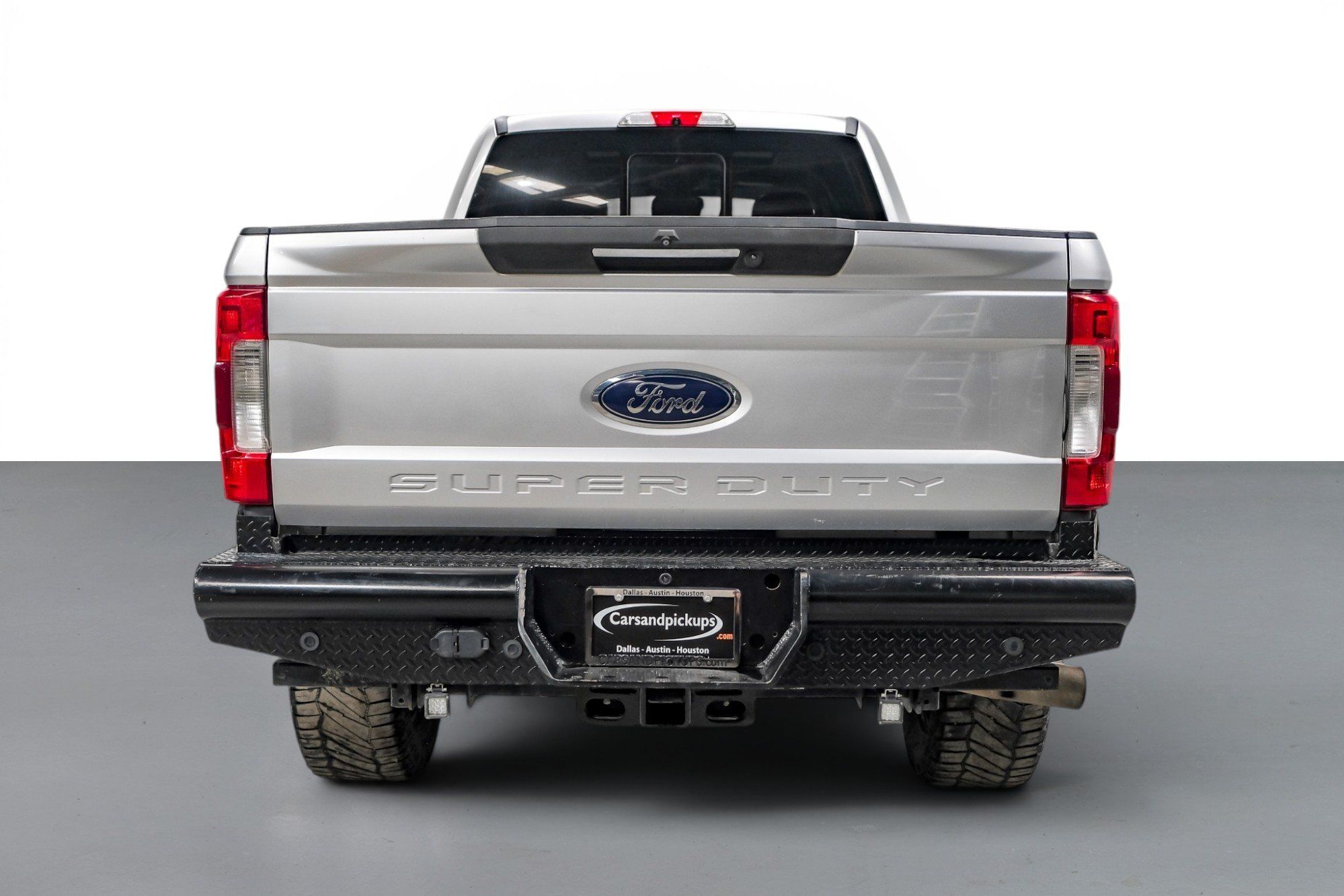 Photo 13 of 2018 Ford F-350 Super for sale in Katy, TX