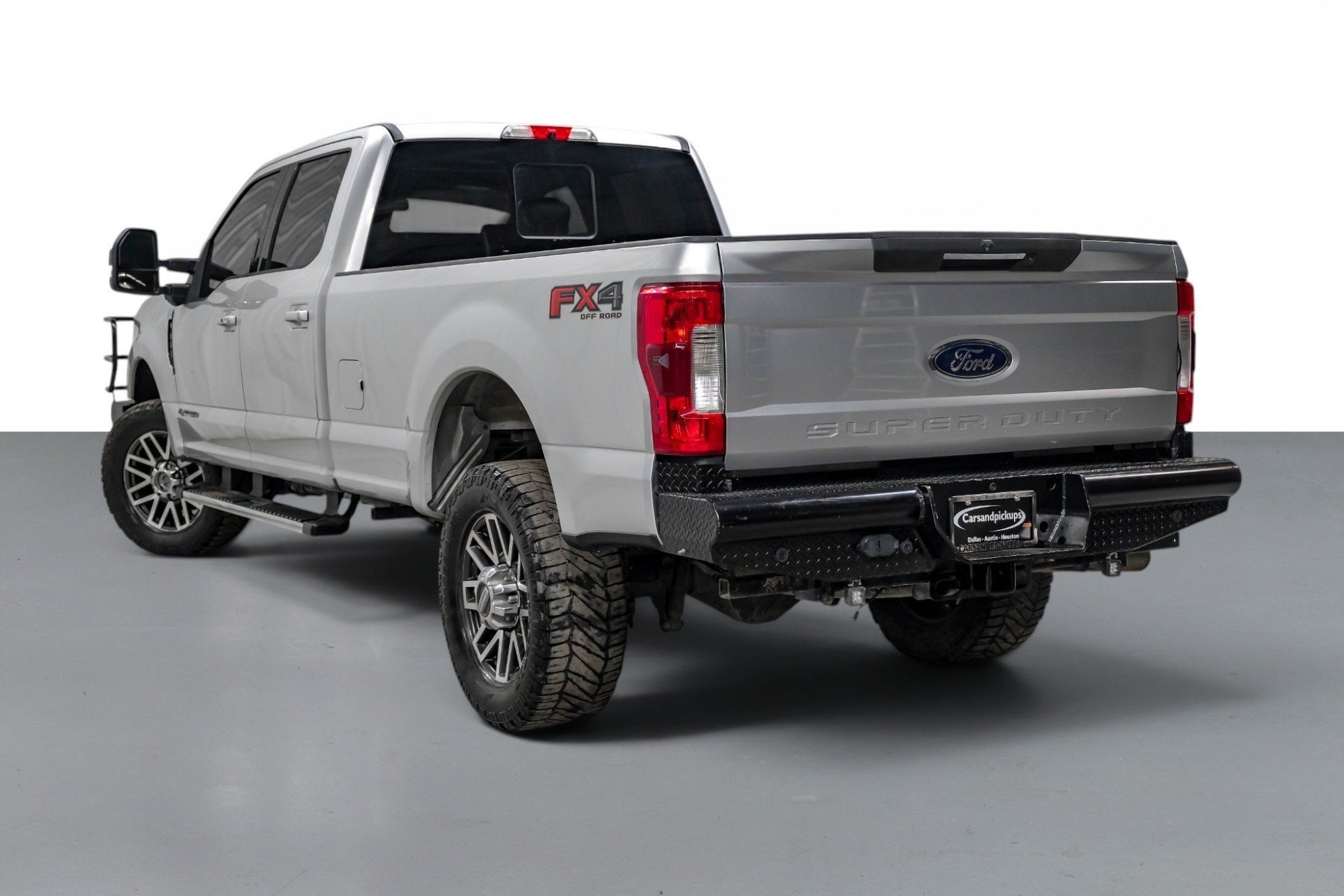 Photo 15 of 2018 Ford F-350 Super for sale in Katy, TX