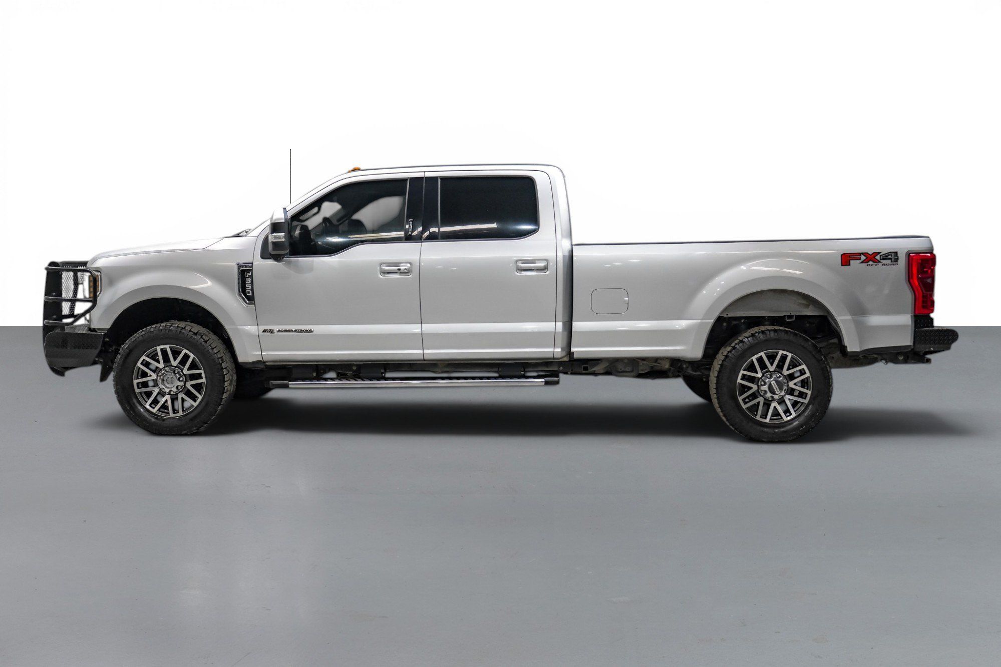 Photo 17 of 2018 Ford F-350 Super for sale in Katy, TX