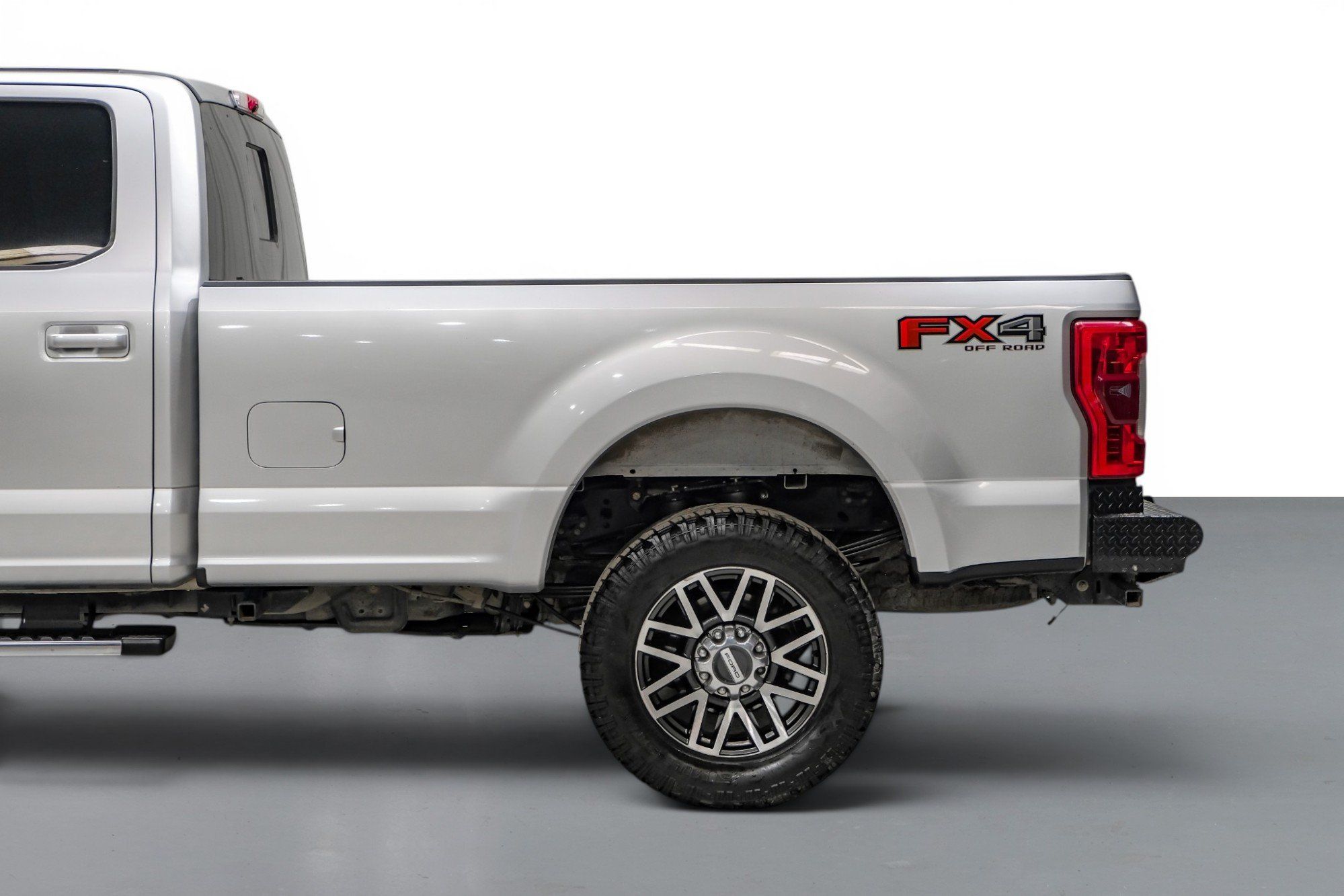Photo 21 of 2018 Ford F-350 Super for sale in Katy, TX