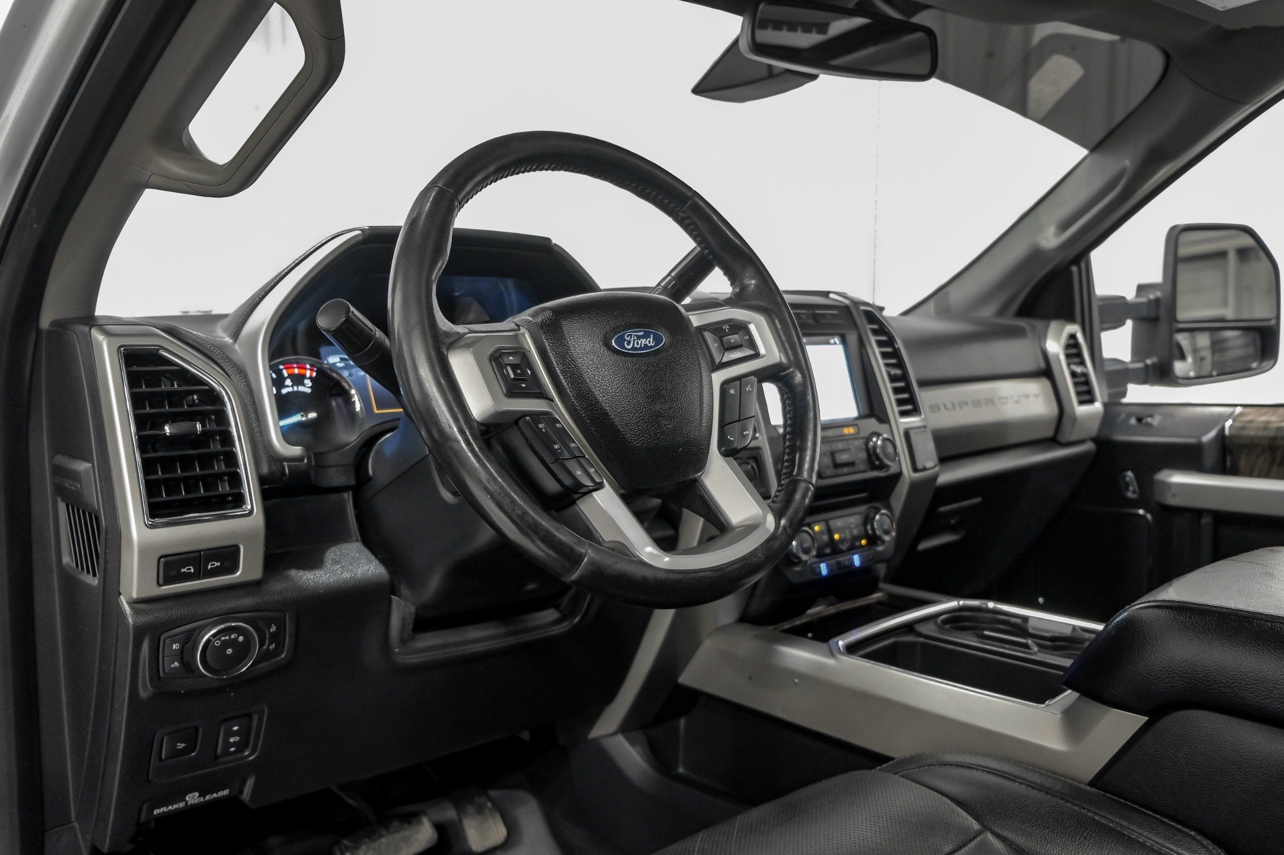 Photo 27 of 2018 Ford F-350 Super for sale in Katy, TX
