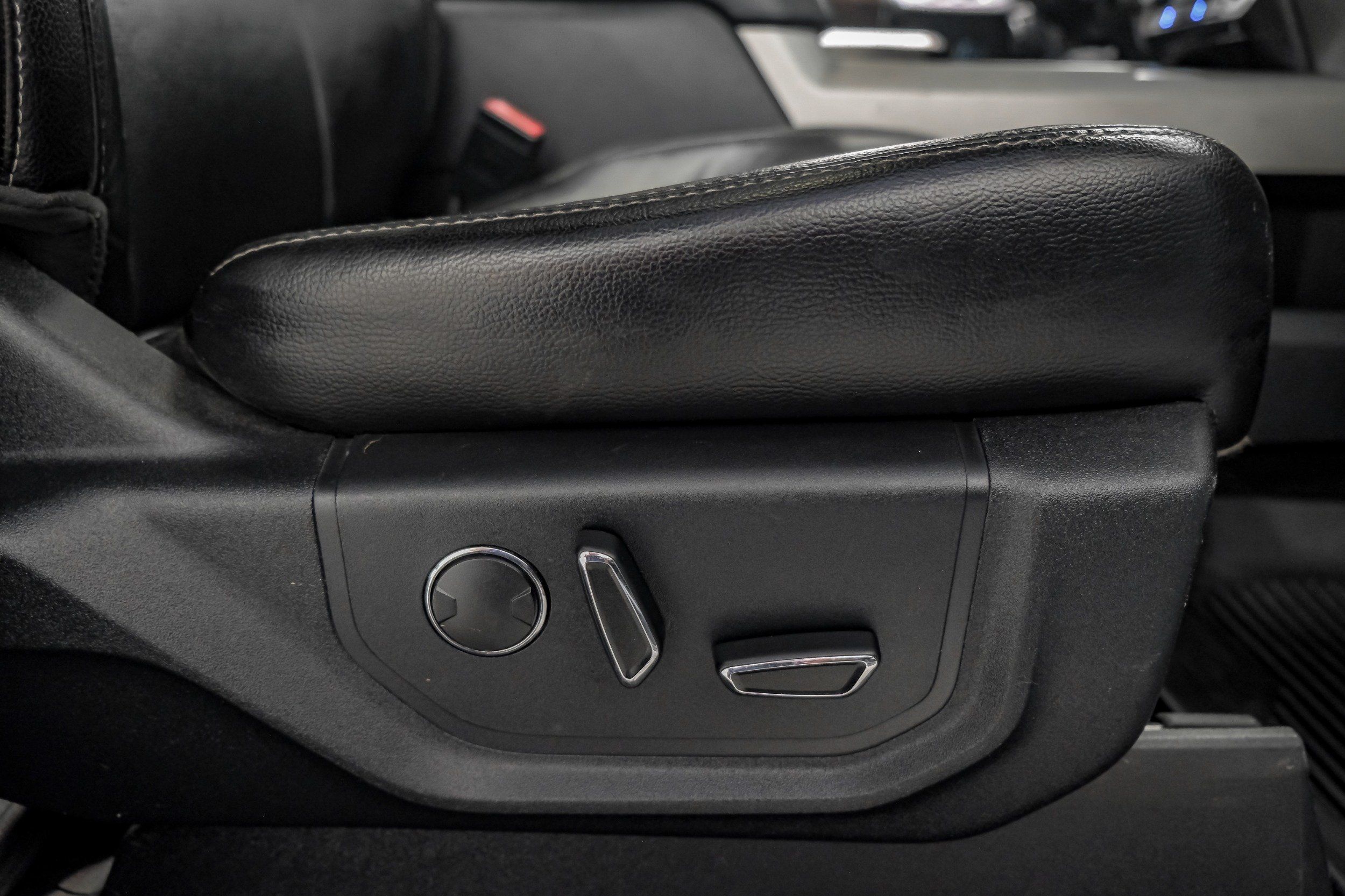 Photo 69 of 2018 Ford F-350 Super for sale in Katy, TX