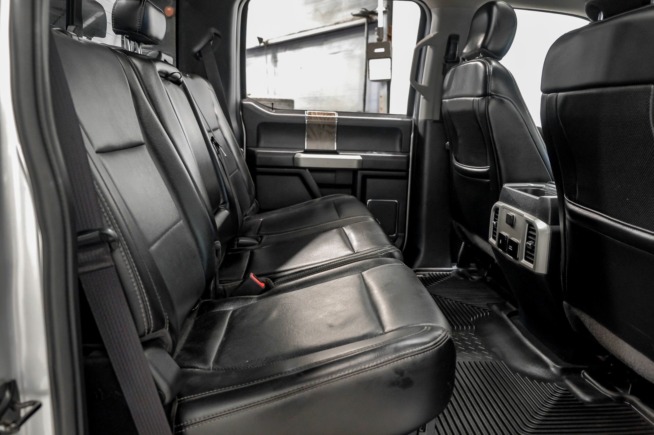 Photo 71 of 2018 Ford F-350 Super for sale in Katy, TX