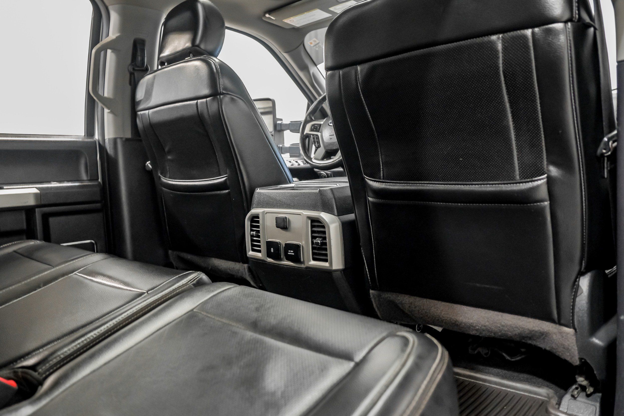 Photo 73 of 2018 Ford F-350 Super for sale in Katy, TX