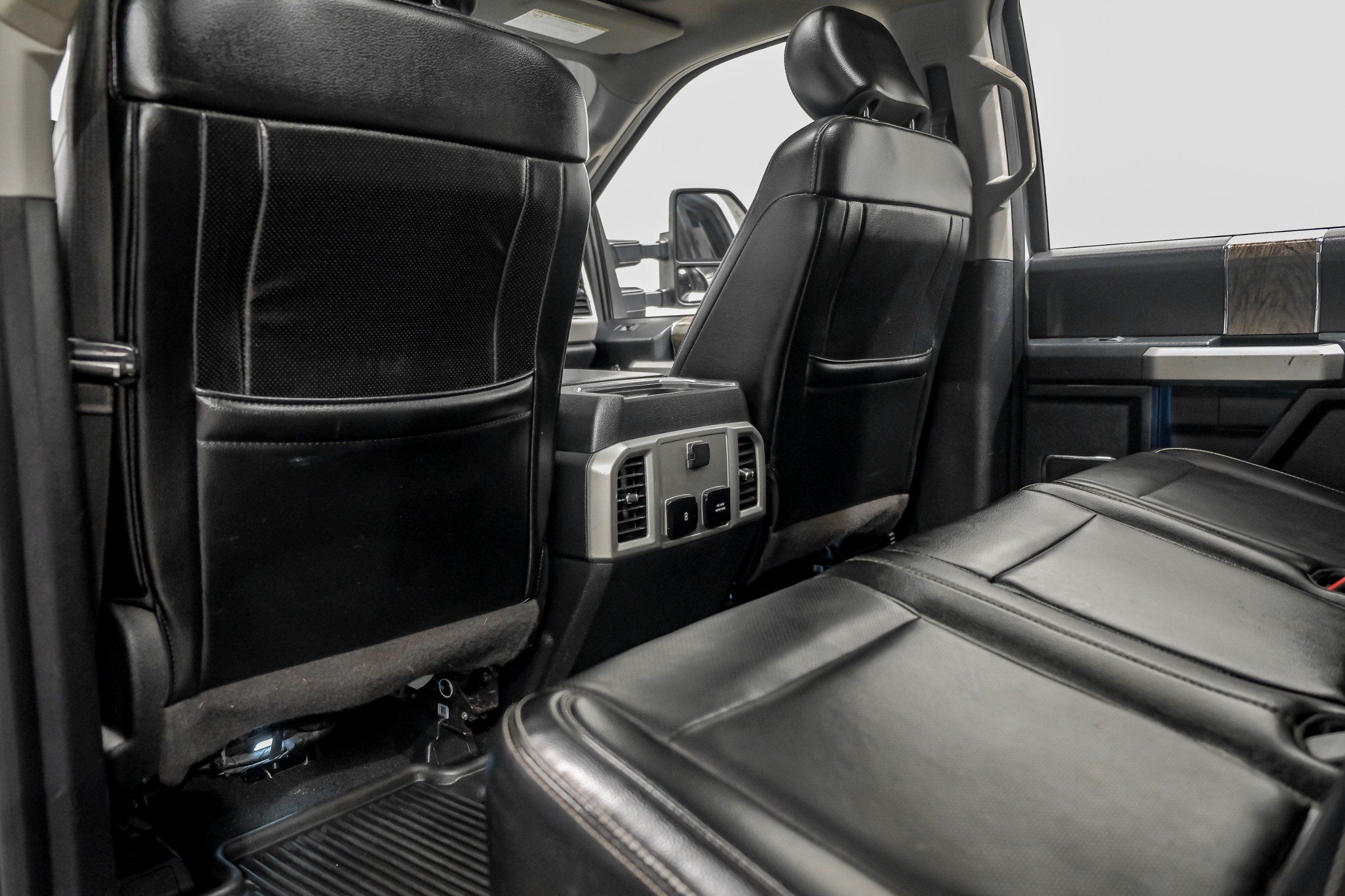 Photo 77 of 2018 Ford F-350 Super for sale in Katy, TX