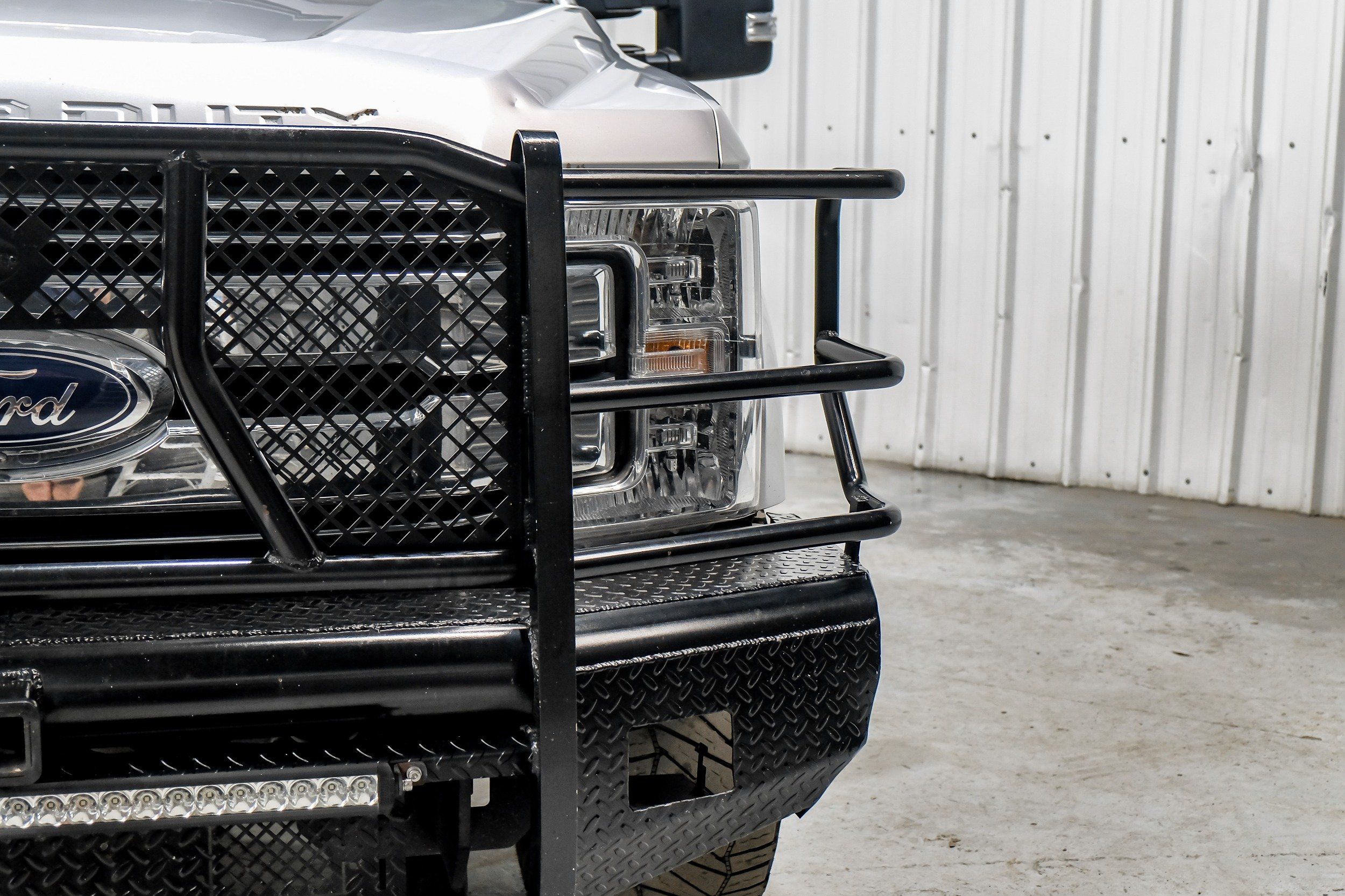 Photo 99 of 2018 Ford F-350 Super for sale in Katy, TX