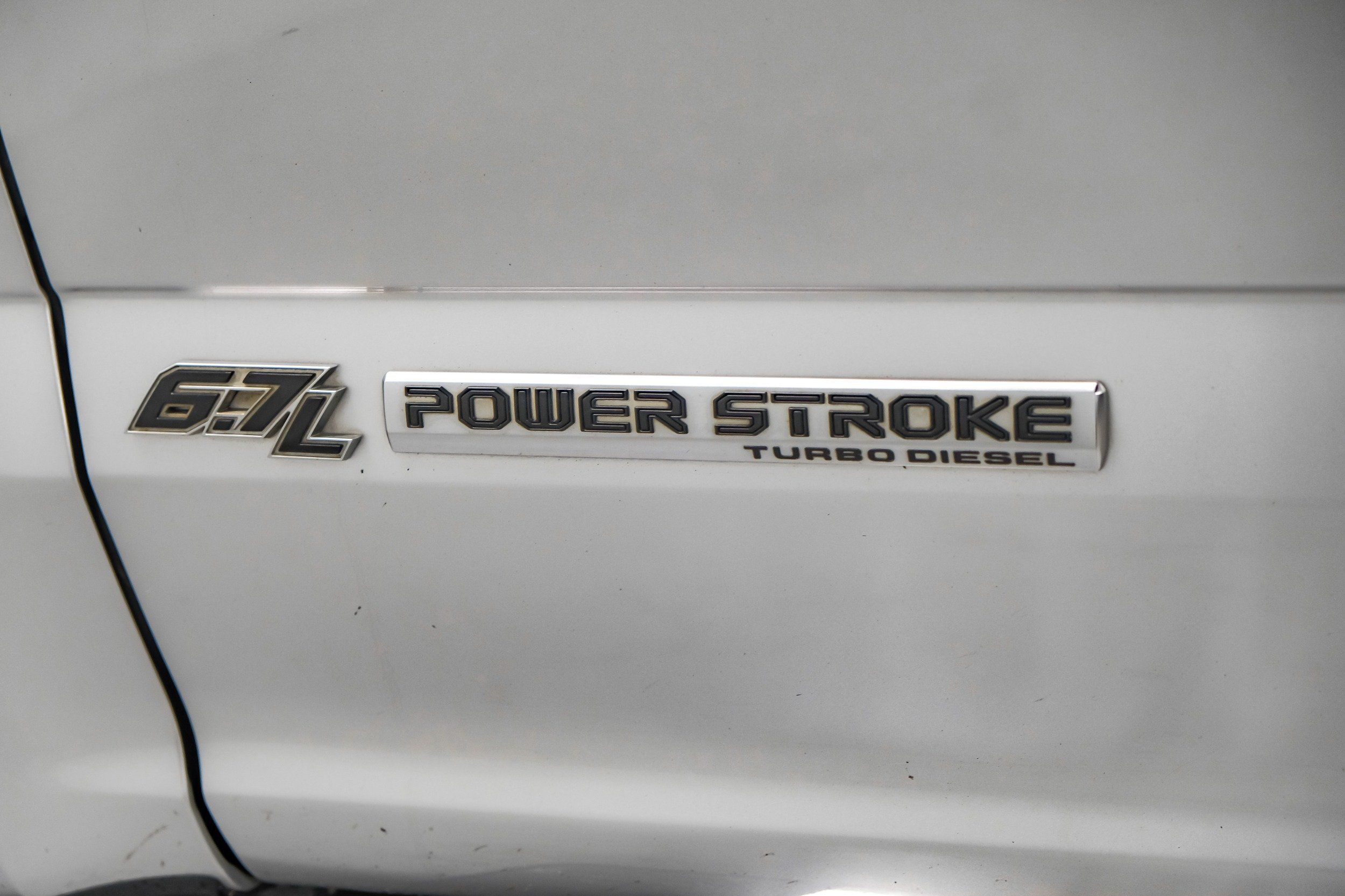 Photo 107 of 2018 Ford F-350 Super for sale in Katy, TX