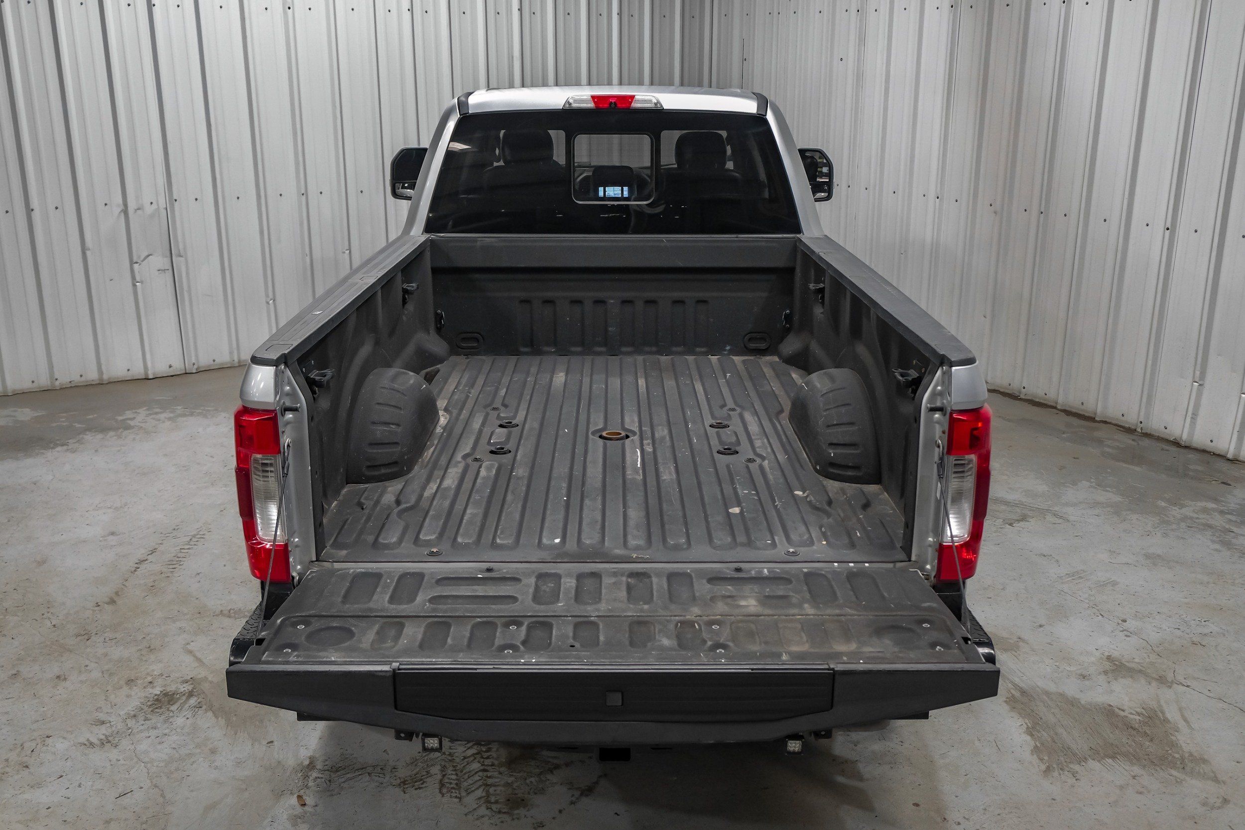 Photo 119 of 2018 Ford F-350 Super for sale in Katy, TX