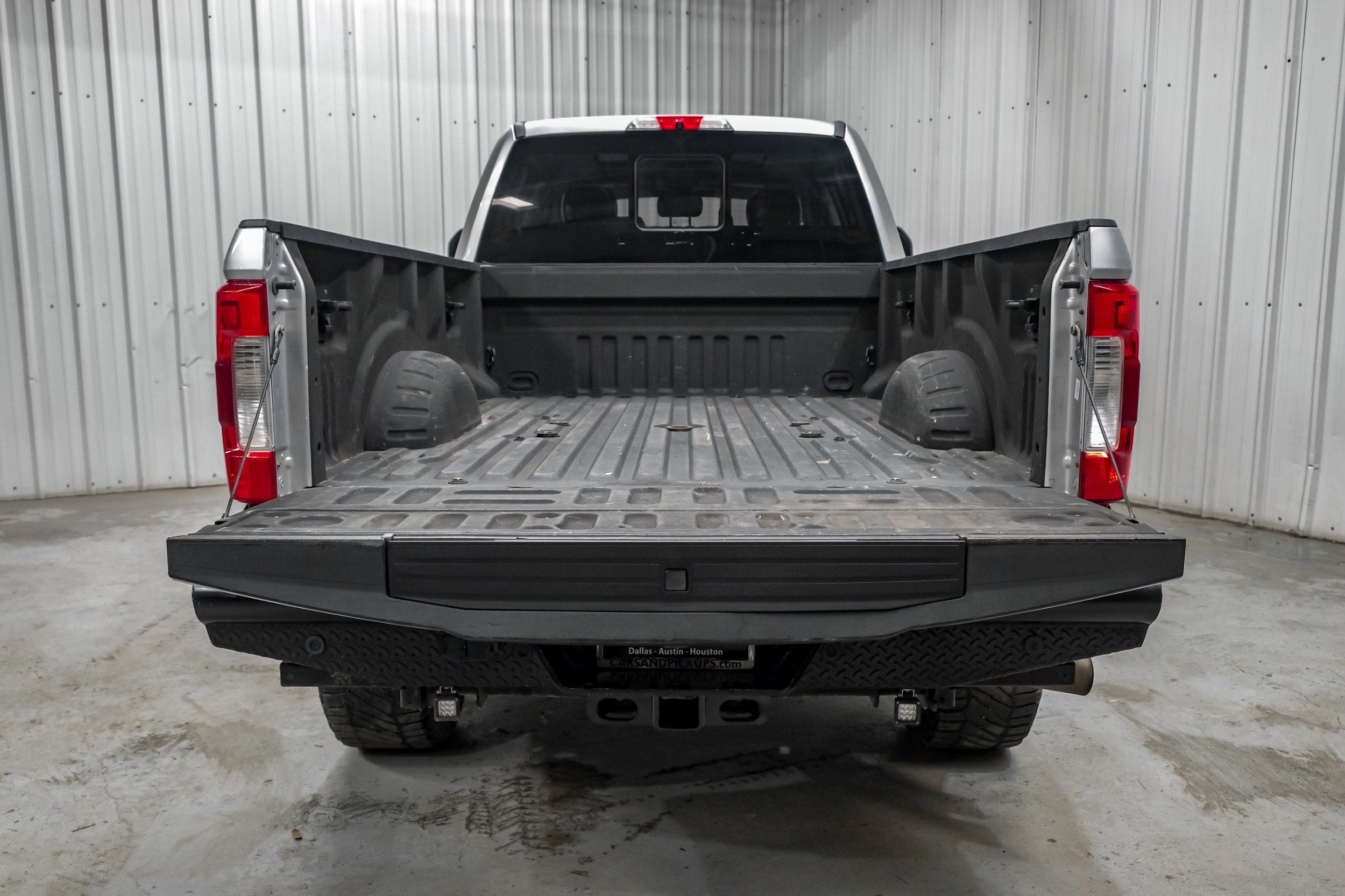 Photo 121 of 2018 Ford F-350 Super for sale in Katy, TX