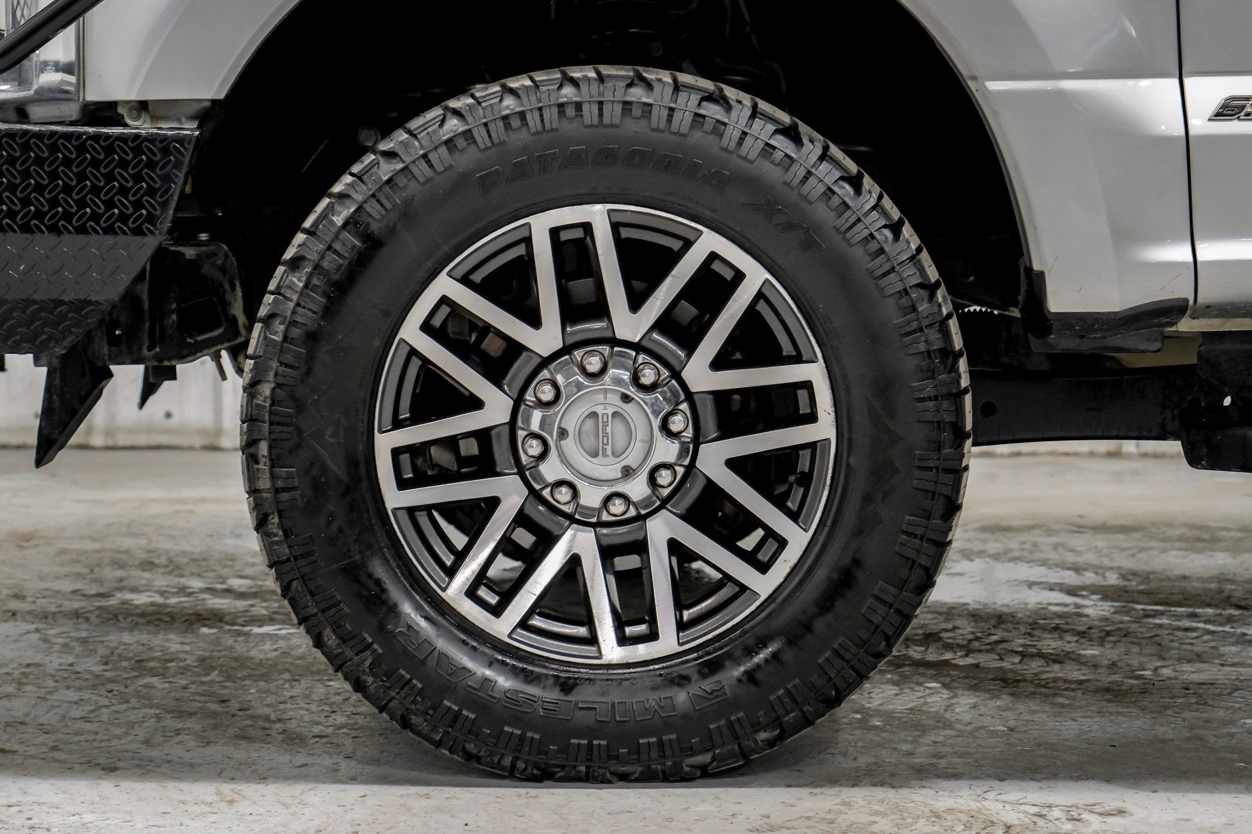 Photo 127 of 2018 Ford F-350 Super for sale in Katy, TX