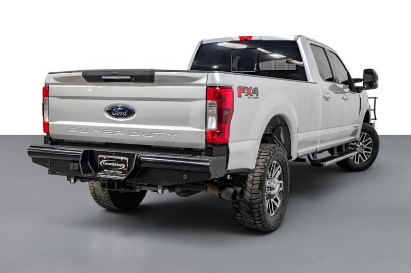 Photo 12 of 2018 Ford F-350 Super for sale in Katy, TX