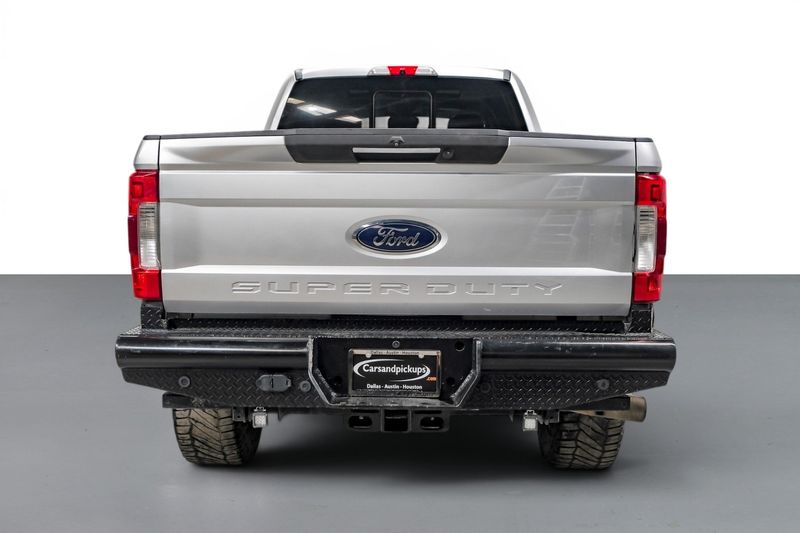 Photo 14 of 2018 Ford F-350 Super for sale in Katy, TX