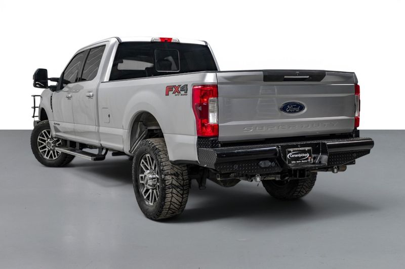Photo 16 of 2018 Ford F-350 Super for sale in Katy, TX