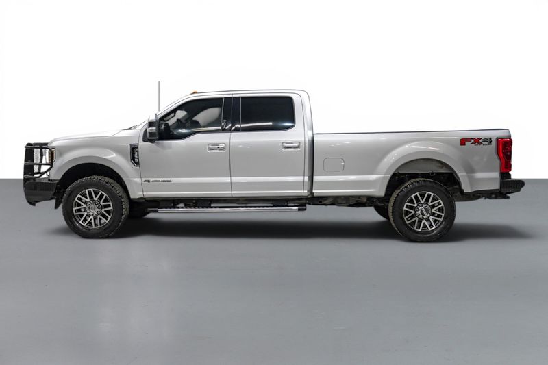 Photo 18 of 2018 Ford F-350 Super for sale in Katy, TX