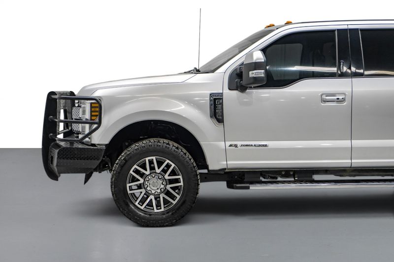 Photo 20 of 2018 Ford F-350 Super for sale in Katy, TX