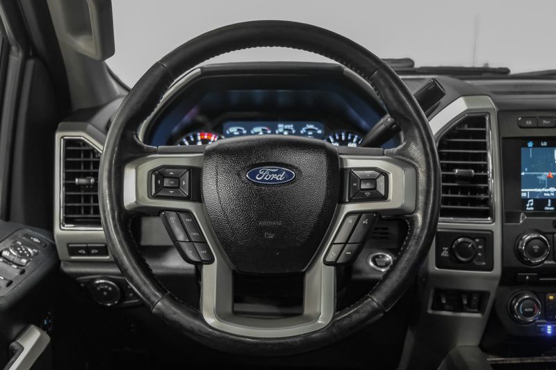 Photo 30 of 2018 Ford F-350 Super for sale in Katy, TX