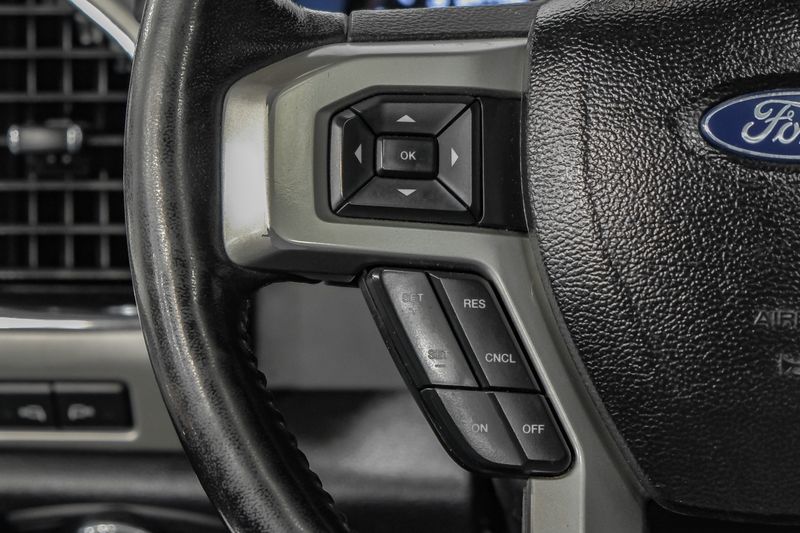 Photo 32 of 2018 Ford F-350 Super for sale in Katy, TX