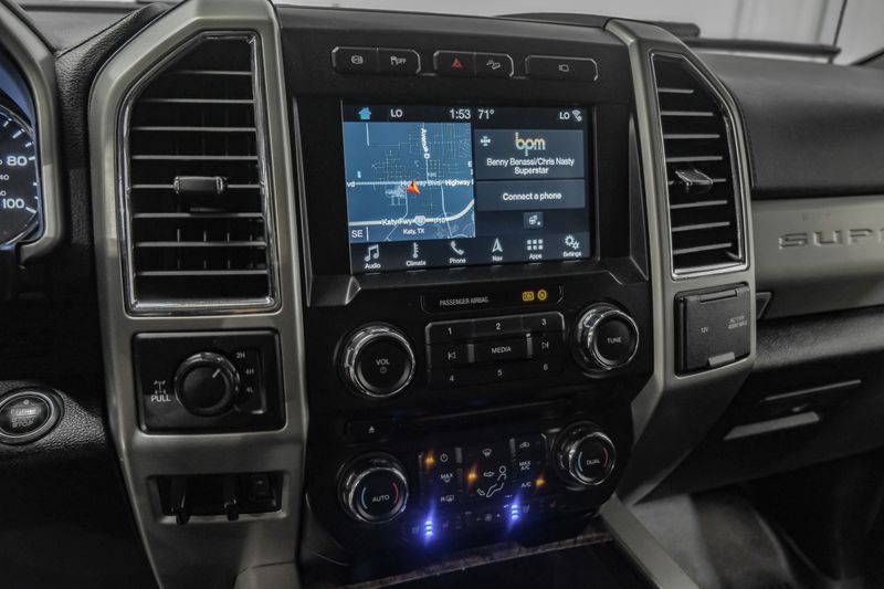 Photo 52 of 2018 Ford F-350 Super for sale in Katy, TX