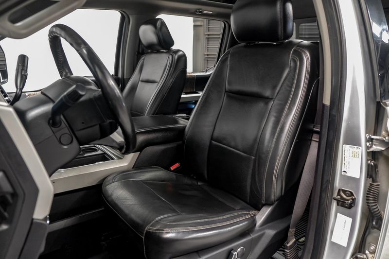 Photo 64 of 2018 Ford F-350 Super for sale in Katy, TX