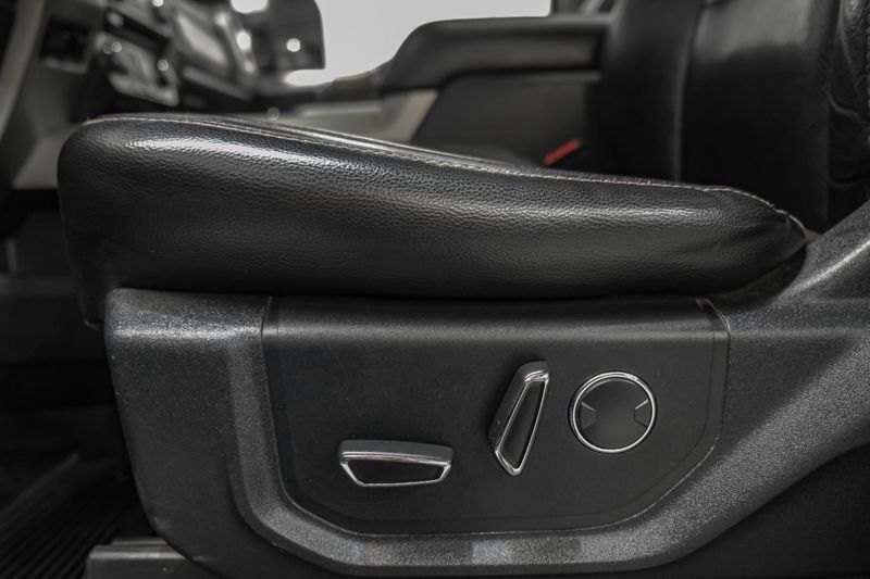Photo 66 of 2018 Ford F-350 Super for sale in Katy, TX