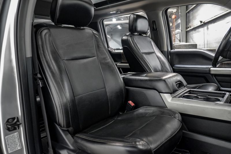 Photo 68 of 2018 Ford F-350 Super for sale in Katy, TX