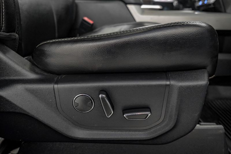Photo 70 of 2018 Ford F-350 Super for sale in Katy, TX