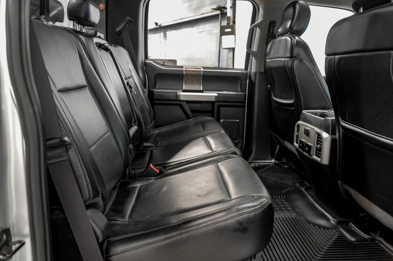 Photo 72 of 2018 Ford F-350 Super for sale in Katy, TX