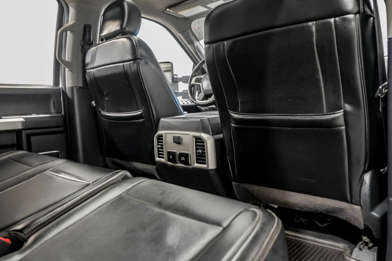 Photo 74 of 2018 Ford F-350 Super for sale in Katy, TX