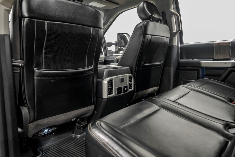 Photo 78 of 2018 Ford F-350 Super for sale in Katy, TX