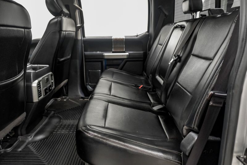 Photo 80 of 2018 Ford F-350 Super for sale in Katy, TX