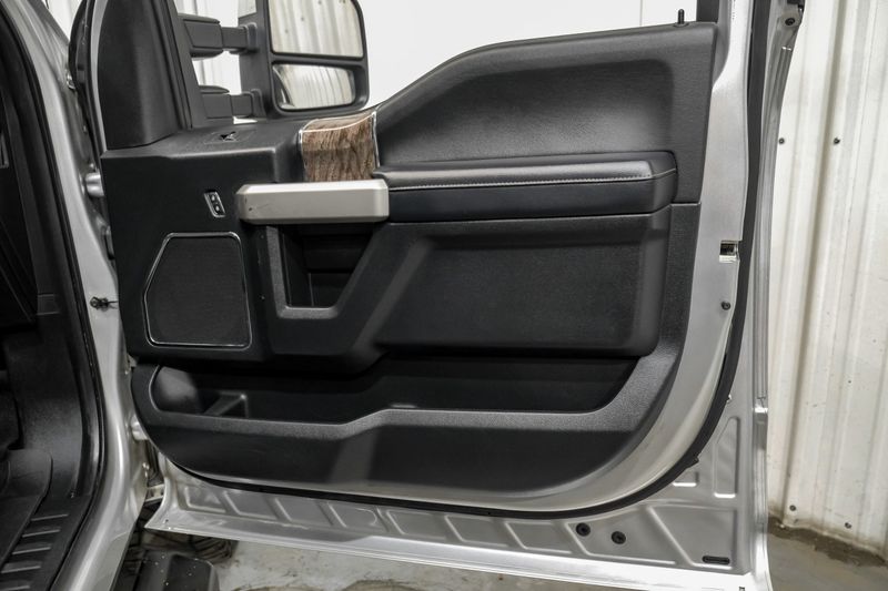 Photo 92 of 2018 Ford F-350 Super for sale in Katy, TX